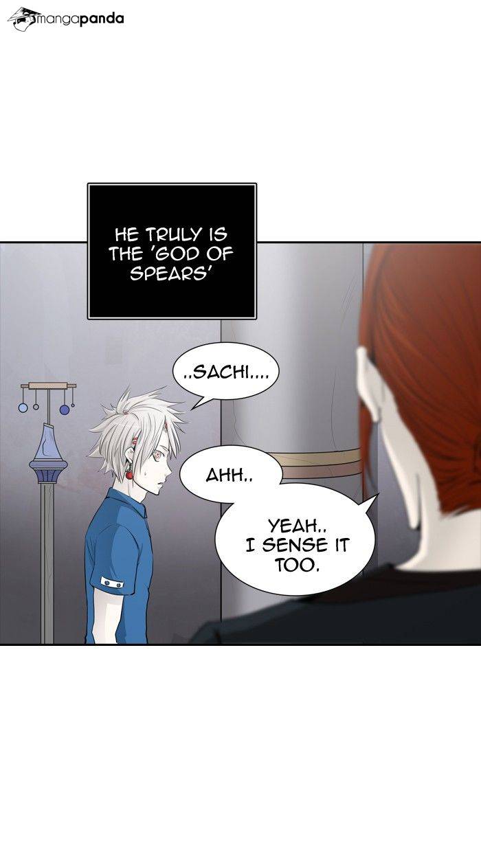 Tower of God Chapter 363 image 087
